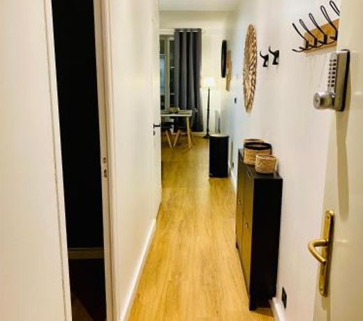 Le doux refuge - 50m2 flat in the heart of Orleans