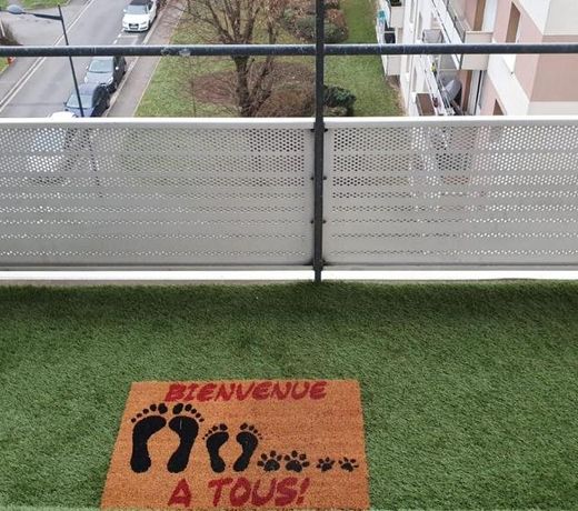 Appartement 65mÂ² Paris - DisneyLand - RER A
