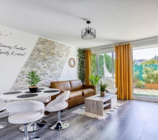 Classy Appart'HÃ´tel - The Green Moment