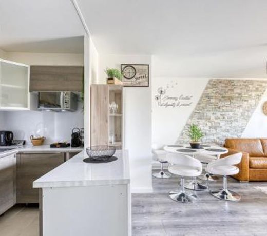 Classy Appart'HÃ´tel - The Green Moment