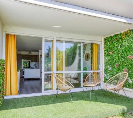Classy Appart'HÃ´tel - The Green Moment