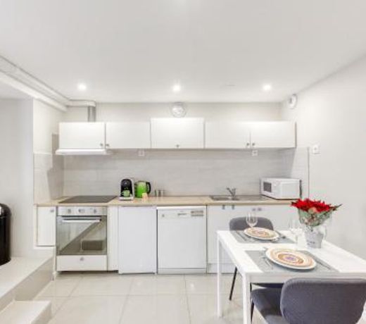 Studio cosy - 35m2 - Paris -Disneyland - Rer A