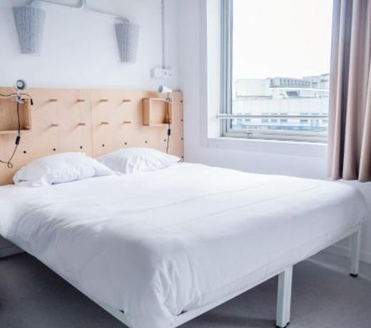 Residence Ecla Noisy-le-Grand
