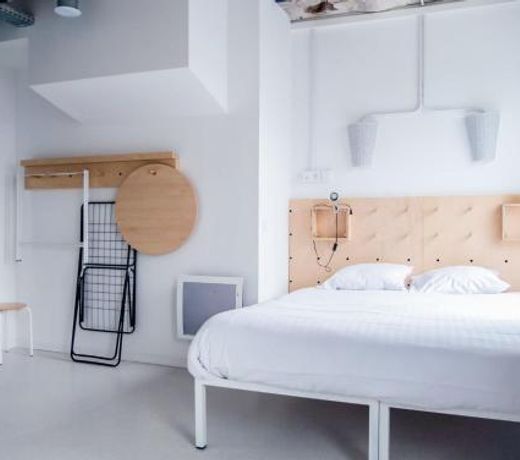 Residence Ecla Noisy-le-Grand