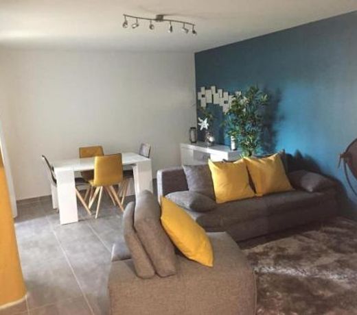 Bel appartement Ã  2 min des transports parisiens