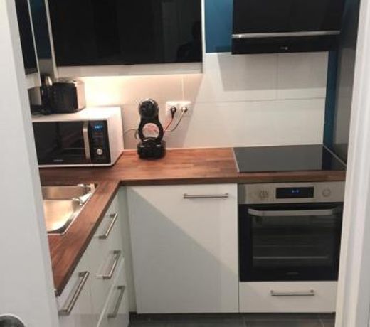 Bel appartement Ã  2 min des transports parisiens