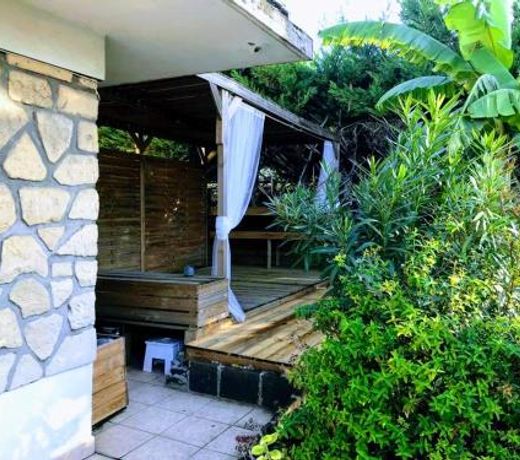 Agreable maison en centre ville
