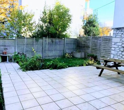 Agreable maison en centre ville