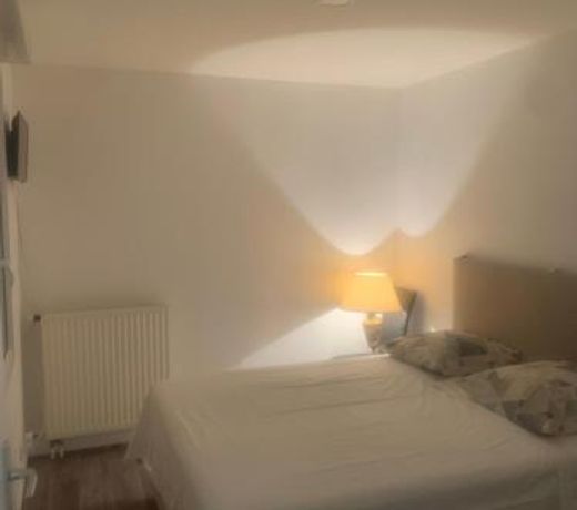 Belle chambre privee dans un appartement Ã  Nogent sur Marne