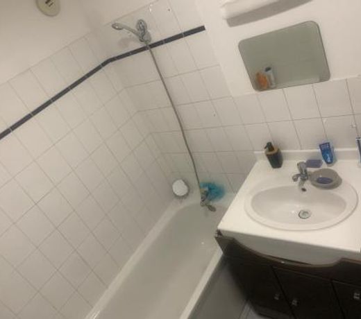 Belle chambre privee dans un appartement Ã  Nogent sur Marne