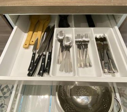 Aux portes de Paris , un 3 pcs entiÃ¨rement renove.