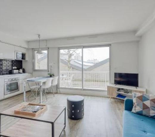 Confortable flat betwen Paris and Euro Disney