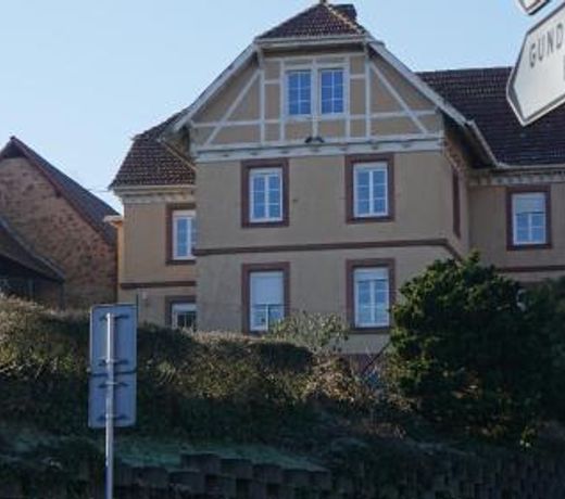 La Maison Forestière