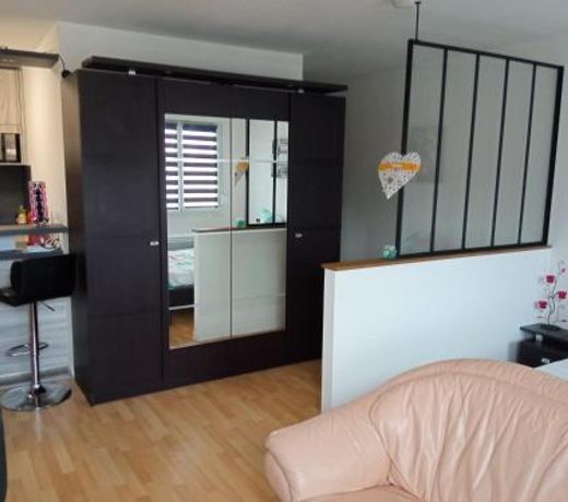 Charmant studio classé 3 étoiles au coeur de Niederbronn-les-Bains