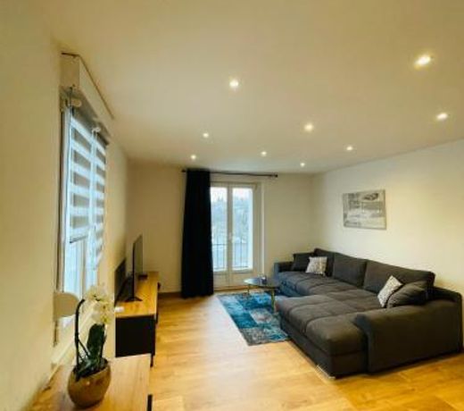 Appartement Les Tilleuls "3 étoiles"