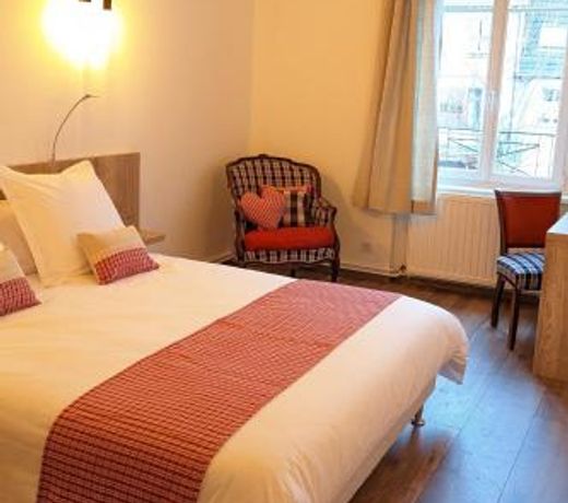 Appartement Chez Mar'Tine