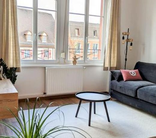 Appartement Chez Mar'Tine