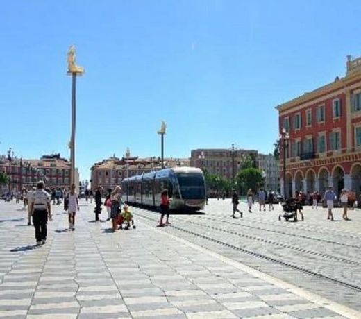 Le Splendid NICE centre Ville