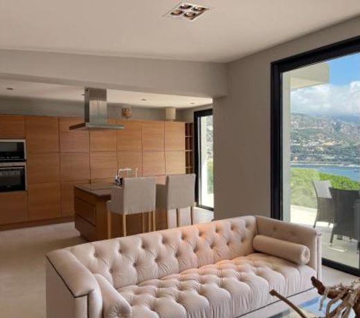 Villa LA ALEGRIA