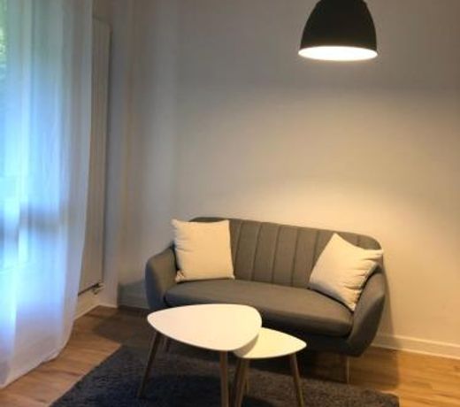 Trés Beau Studio (face bois), 10mn de l'Etoile
