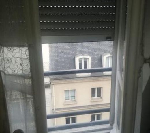 Mini Flat Paris Neuilly La Défense
