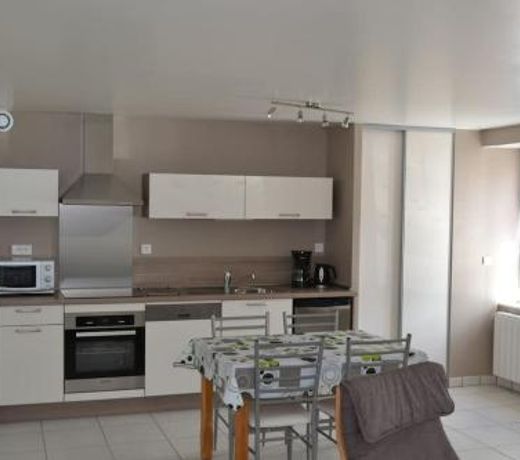 maison de vacances Nebouzat