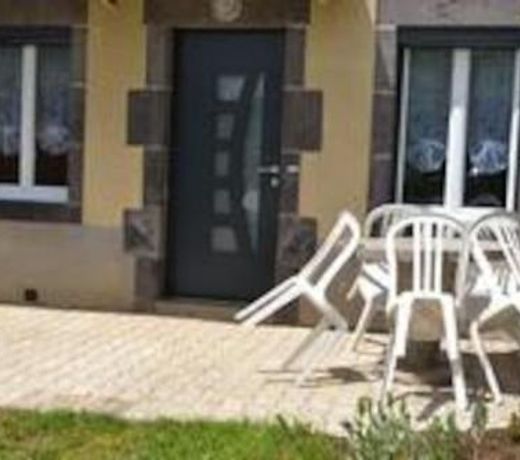 maison de vacances Nebouzat
