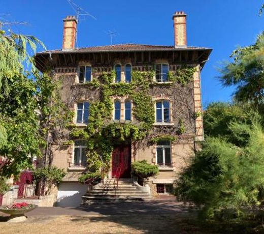 Appartement Villa Medreville