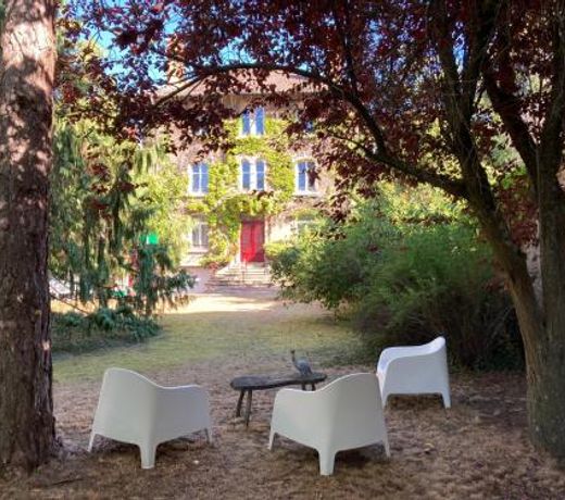 Appartement Villa Medreville
