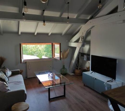 LE CHALET DES THERMES
