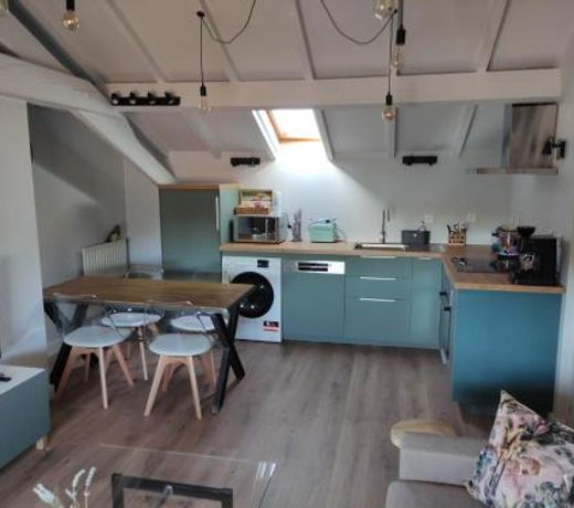 LE CHALET DES THERMES