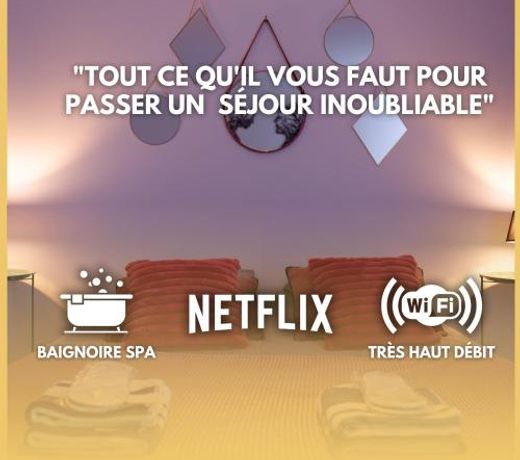 Nouveau Le Cocoon & Spa