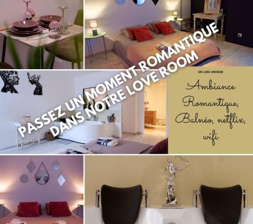 Nouveau Le Cocoon & Spa