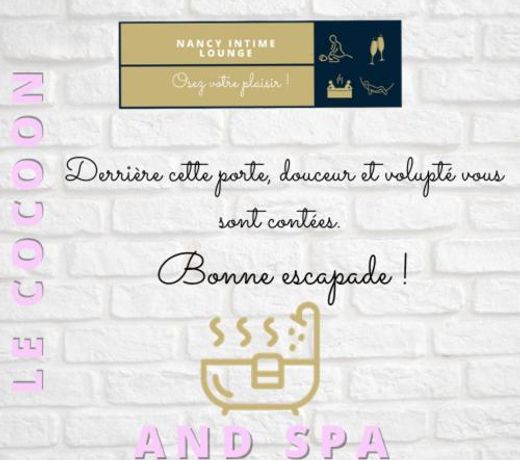 Nouveau Le Cocoon & Spa