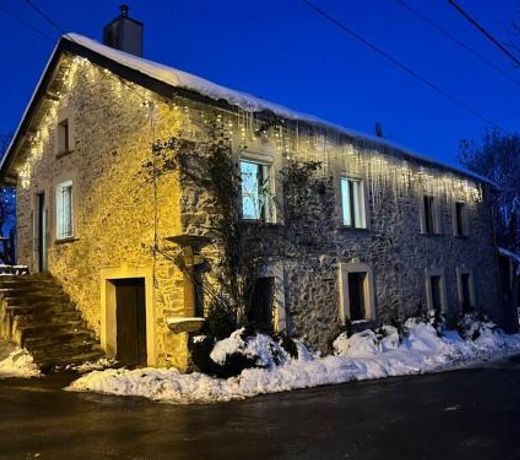Maison de campagne
