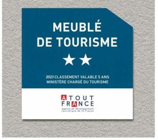 Studio meublé en face du golf côté piscine