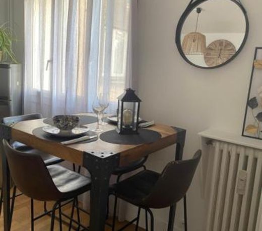 Charmant 2 pièce 35m2