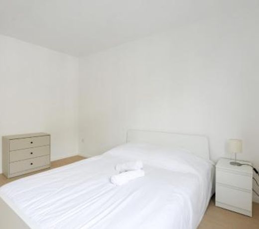 Spacious and calm apartment in Montrouge - Welkeys