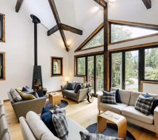Chalet Riviere
