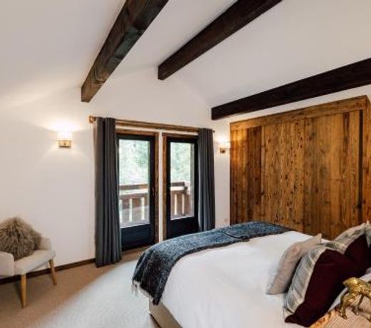 Chalet Riviere