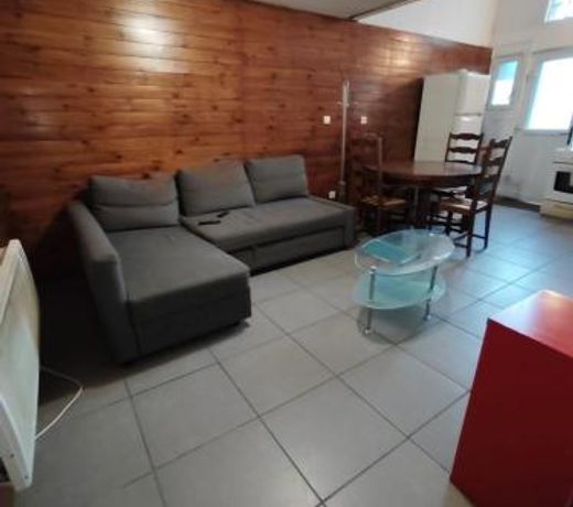 Montreuil en duplex