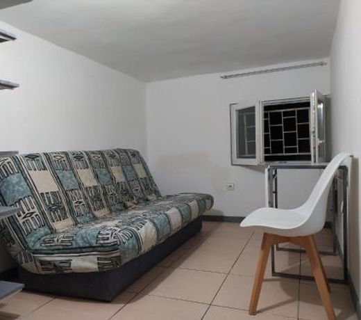 Montreuil en duplex