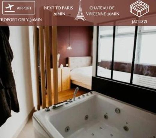 Sweet Love Room - Jacuzzi Privatif
