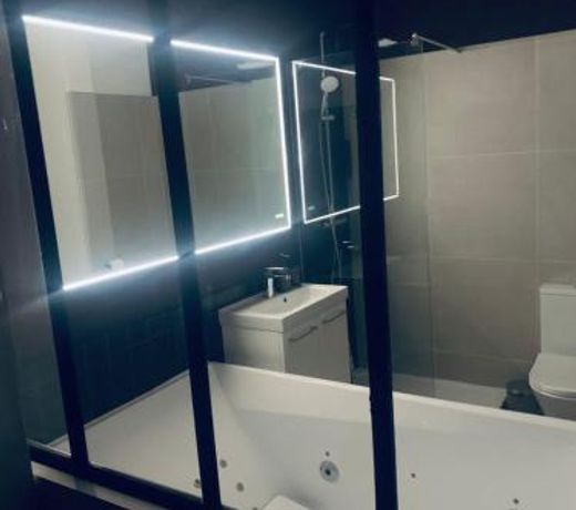 Sweet Love Room - Jacuzzi Privatif