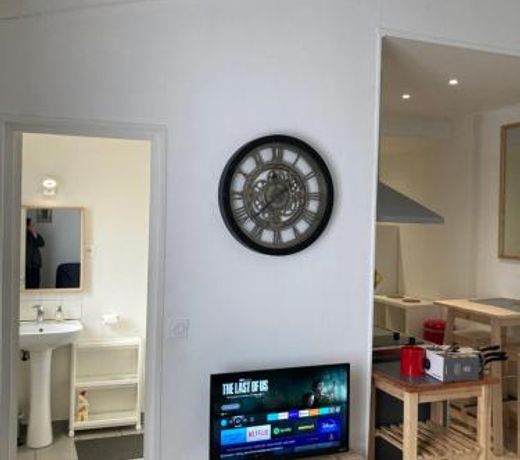 Studio Chez Bob
