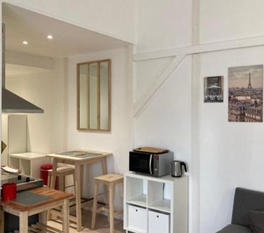 Studio Chez Bob