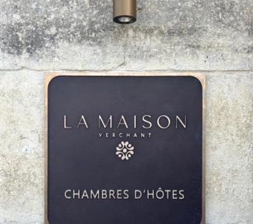 La Maison Verchant
