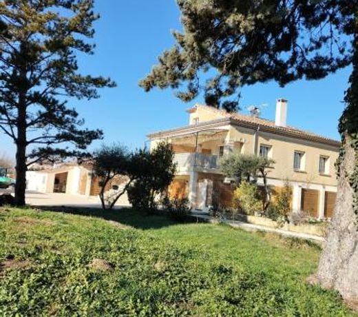 Domaines des confines