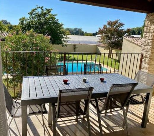 Villa avec Piscine & Jaccusy