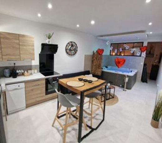 Appartement - Spa